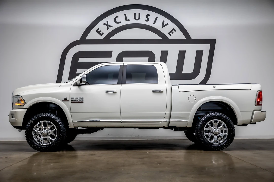 2018 Ram Heavy Duty - Image 6 of 12
