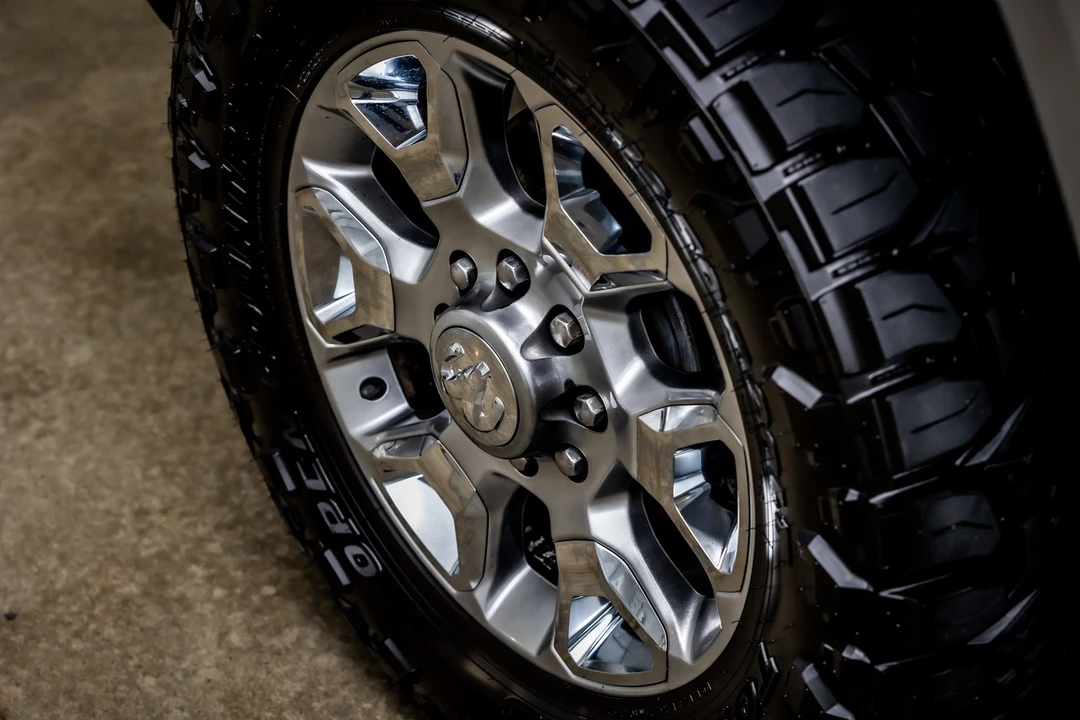 2018 Ram Heavy Duty - Image 19 of 21