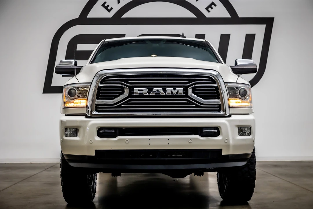 2018 Ram Heavy Duty - Image 3 of 12