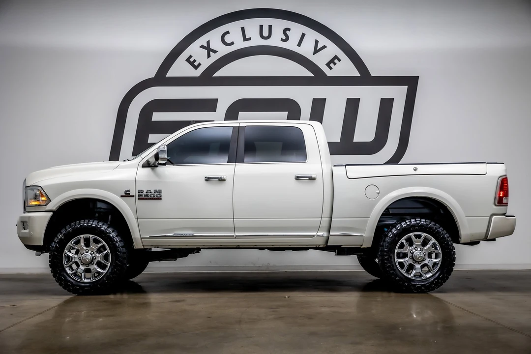 2018 Ram Heavy Duty - Image 6 of 21