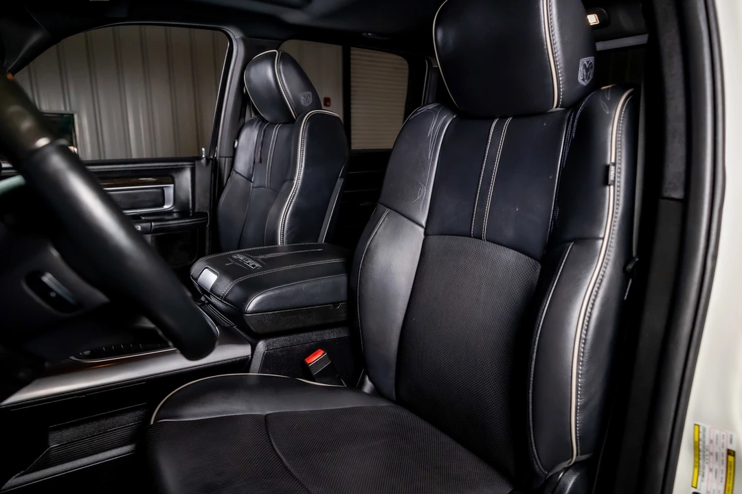 2018 Ram Heavy Duty - Image 5 of 12