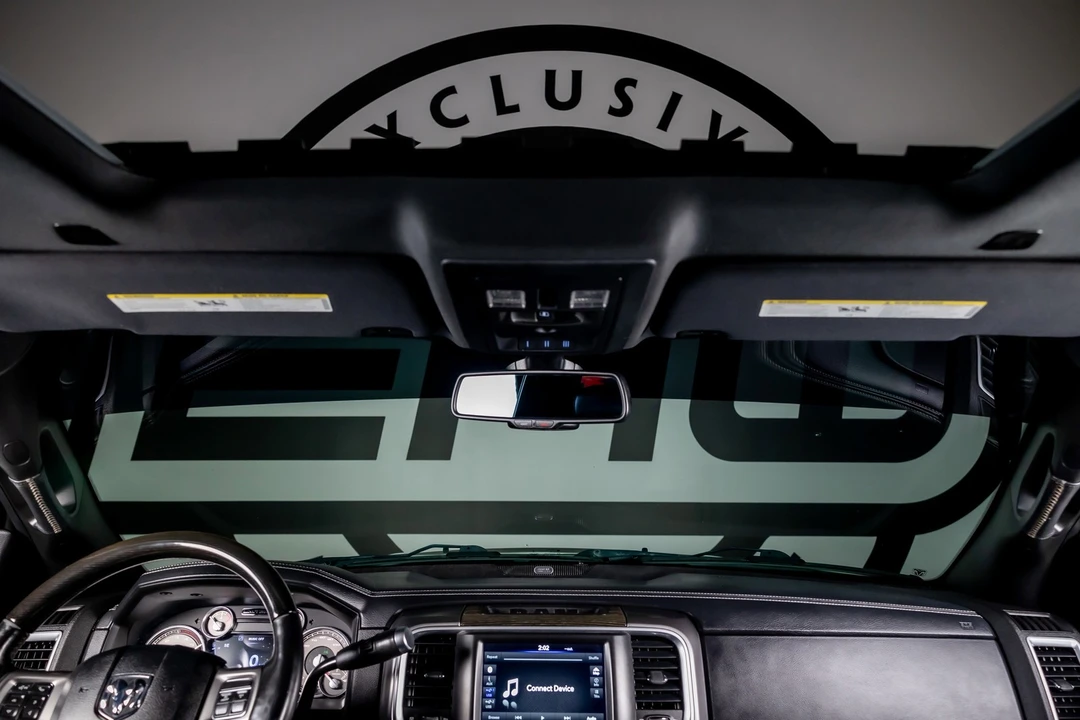 2018 Ram Heavy Duty - Image 10 of 12