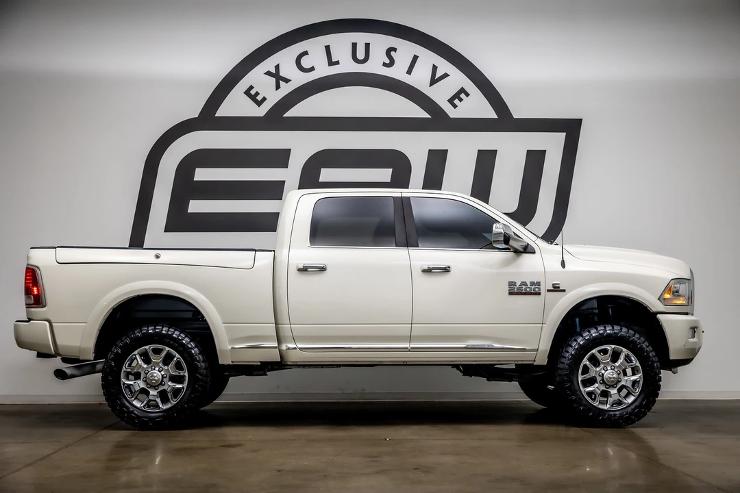 2018 Ram Heavy Duty - Image 9 of 21