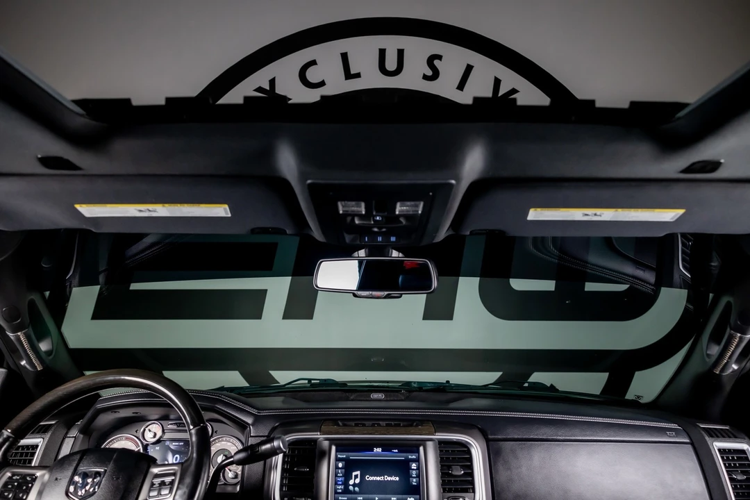 2018 Ram Heavy Duty - Image 10 of 12
