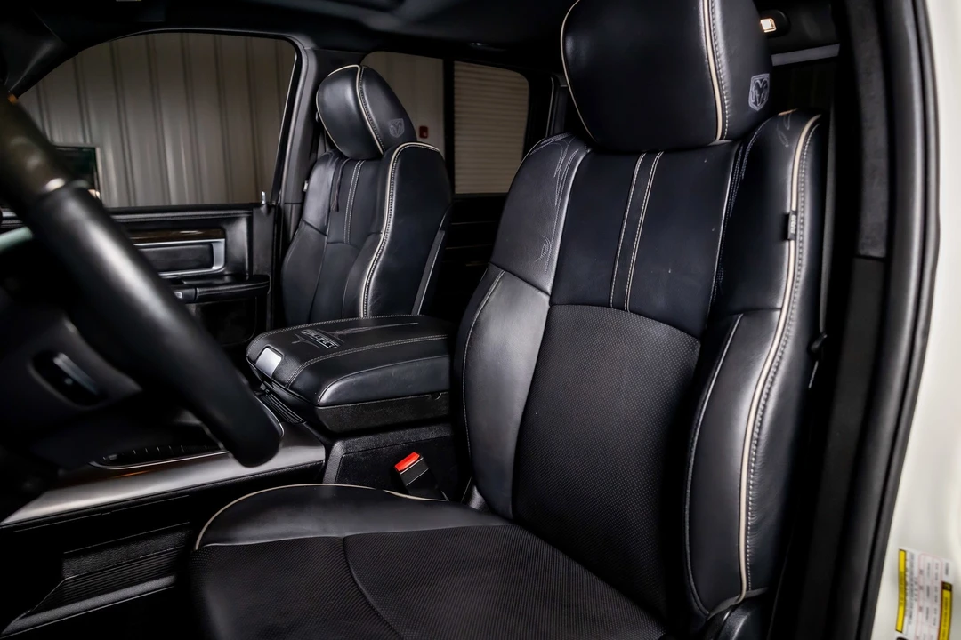 2018 Ram Heavy Duty - Image 5 of 21