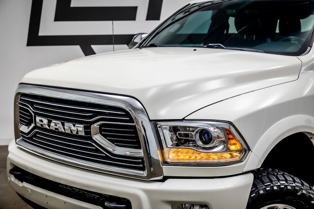 2018 Ram Heavy Duty - Image 21 of 21