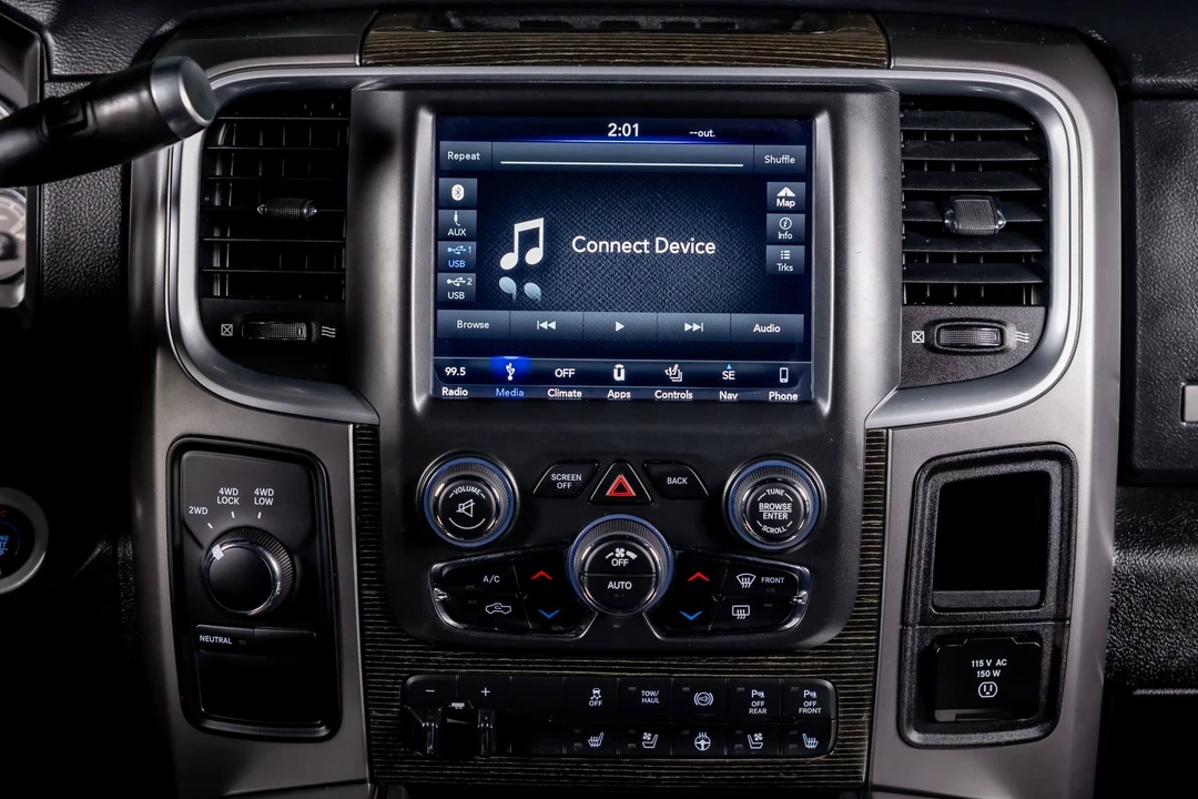 2018 Ram Heavy Duty - Image 20 of 21