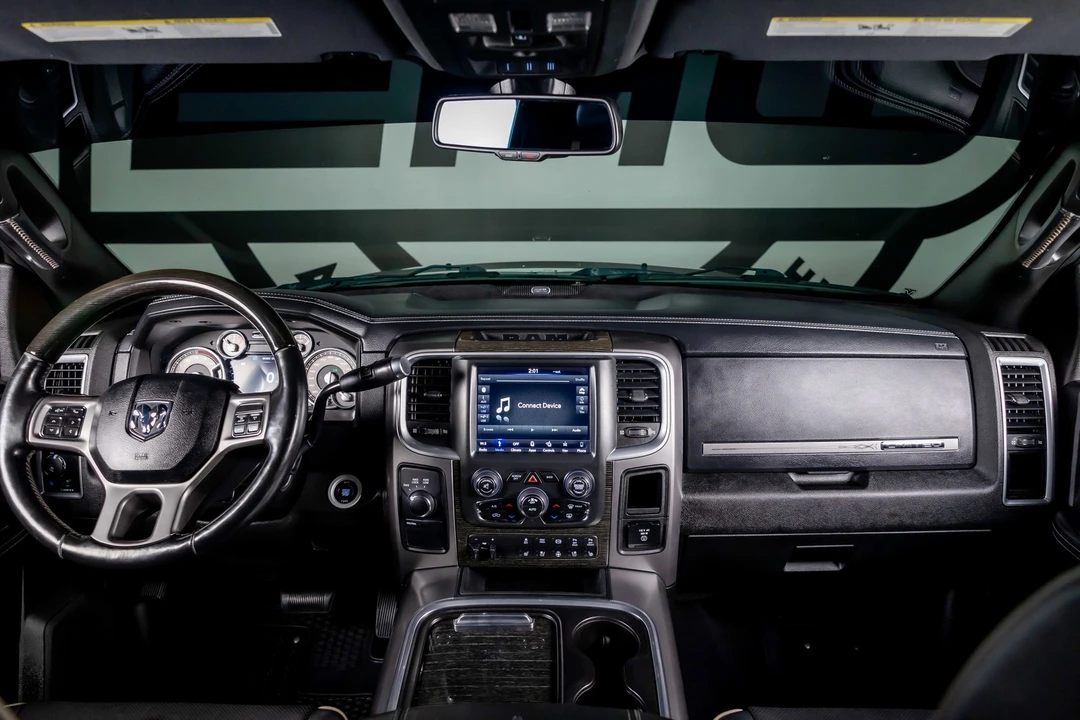 2018 Ram Heavy Duty - Image 2 of 12