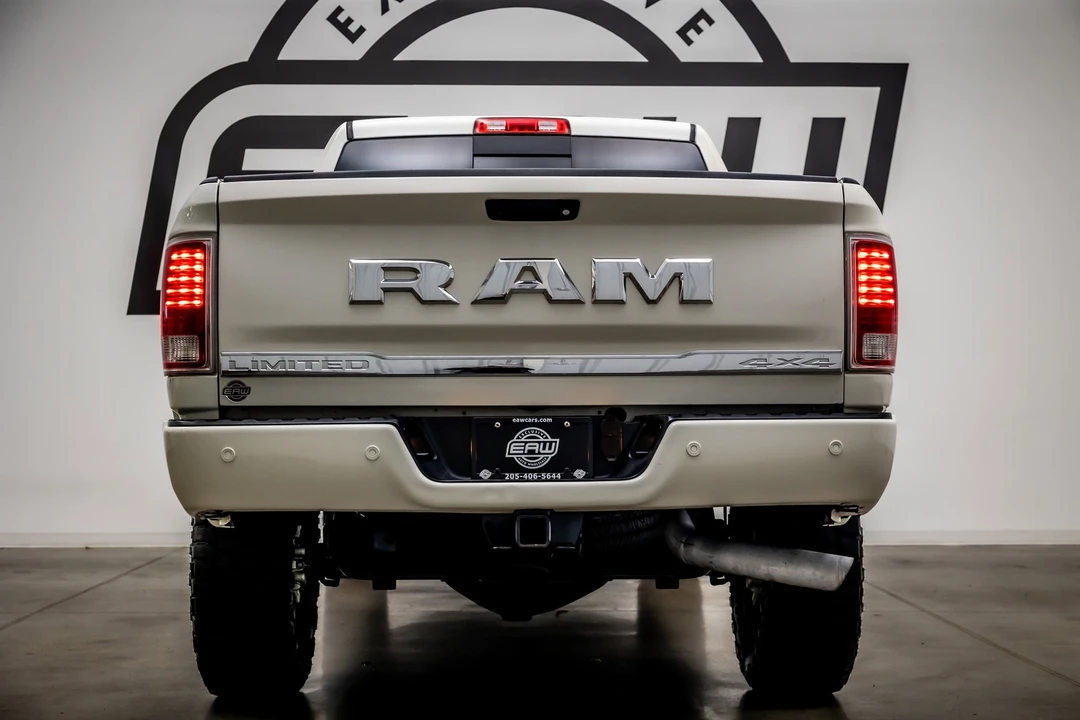 2018 Ram Heavy Duty - Image 11 of 12