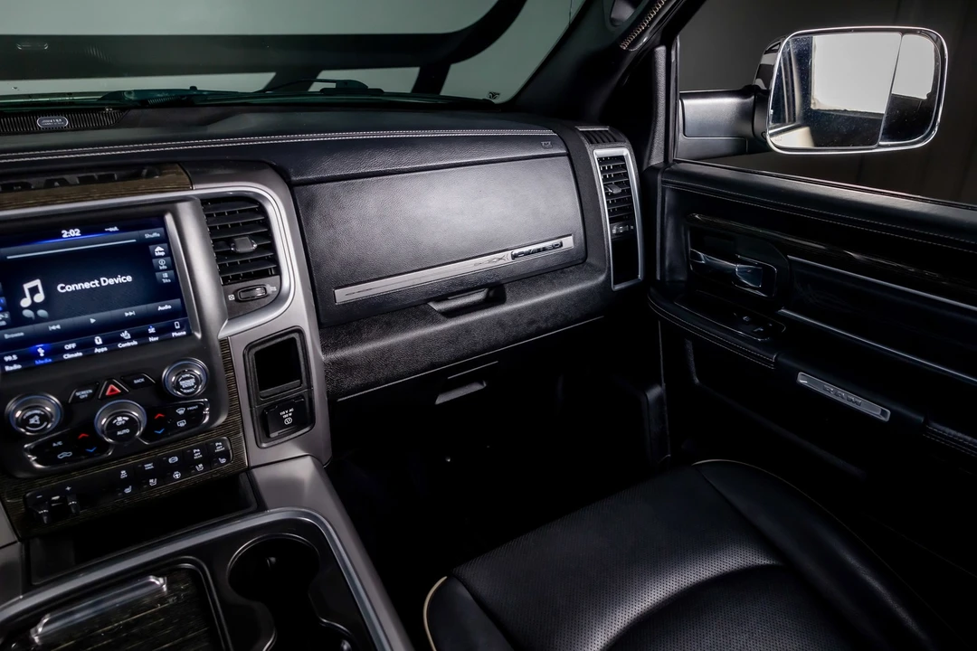 2018 Ram Heavy Duty - Image 8 of 12