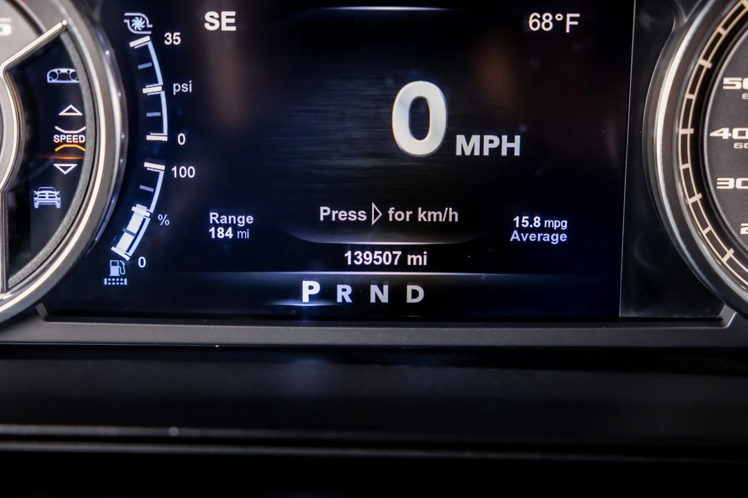 2018 Ram Heavy Duty - Image 18 of 21
