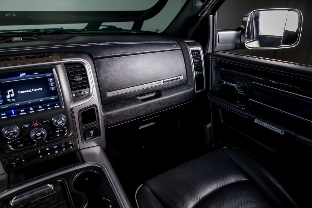 2018 Ram Heavy Duty - Image 8 of 21