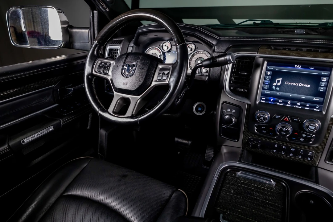 2018 Ram Heavy Duty - Image 7 of 21