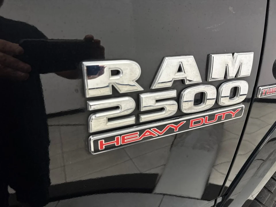 2018 Ram Heavy Duty - Image 26 of 31