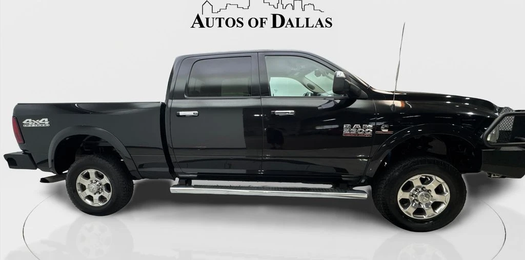 2018 Ram Heavy Duty - Image 10 of 31