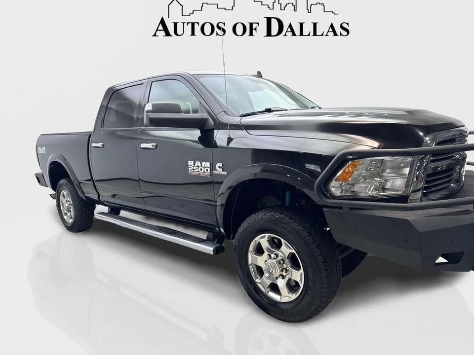 2018 Ram Heavy Duty - Image 12 of 31