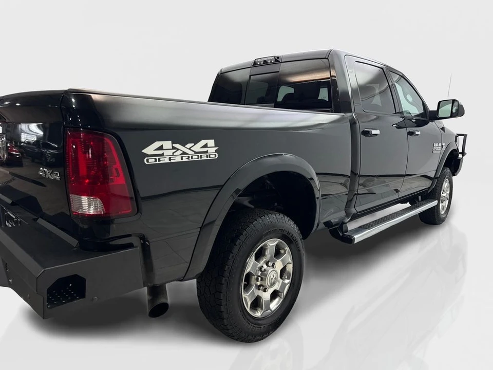 2018 Ram Heavy Duty - Image 13 of 31