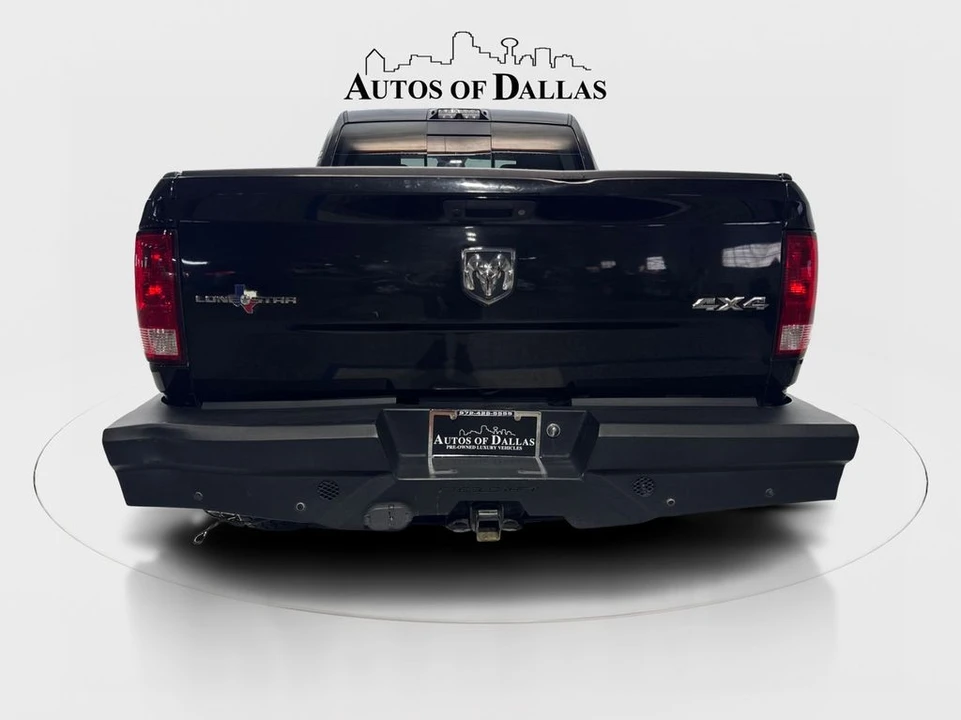 2018 Ram Heavy Duty - Image 7 of 31