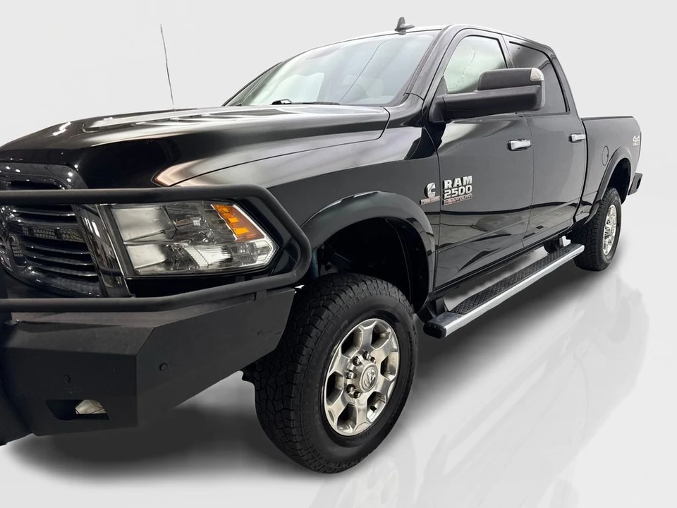 2018 Ram Heavy Duty - Image 11 of 31