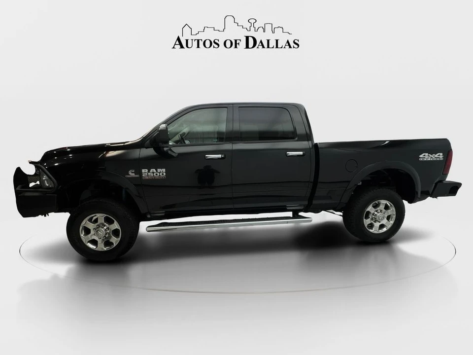 2018 Ram Heavy Duty - Image 5 of 31