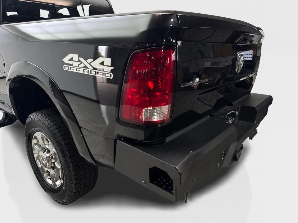 2018 Ram Heavy Duty - Image 19 of 31