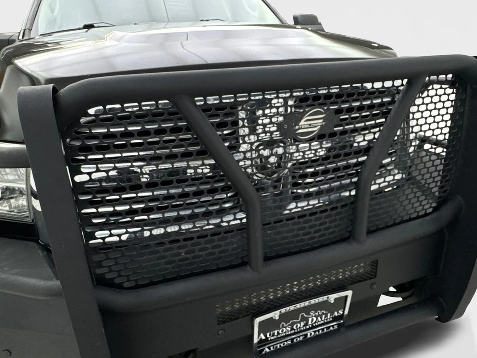 2018 Ram Heavy Duty - Image 28 of 31