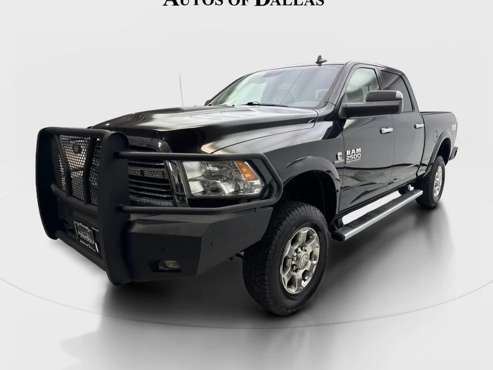 2018 Ram Heavy Duty - Image 2 of 31