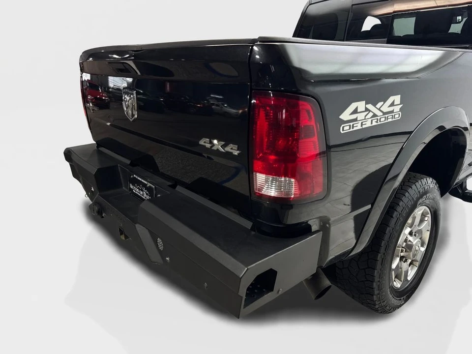 2018 Ram Heavy Duty - Image 18 of 31