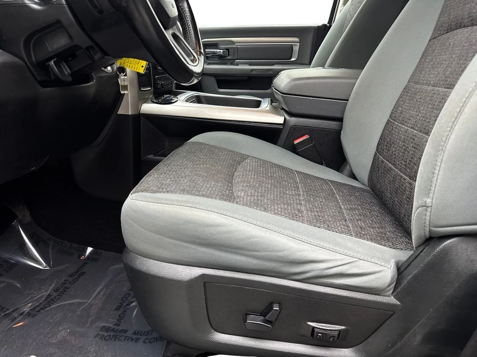 2018 Ram Heavy Duty - Image 30 of 31