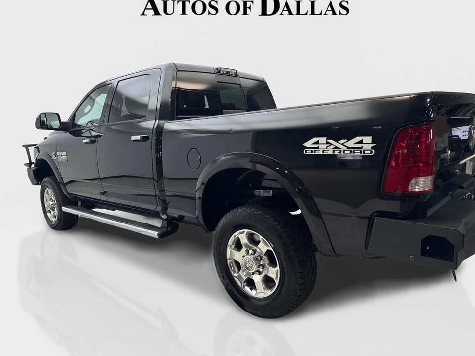 2018 Ram Heavy Duty - Image 14 of 31
