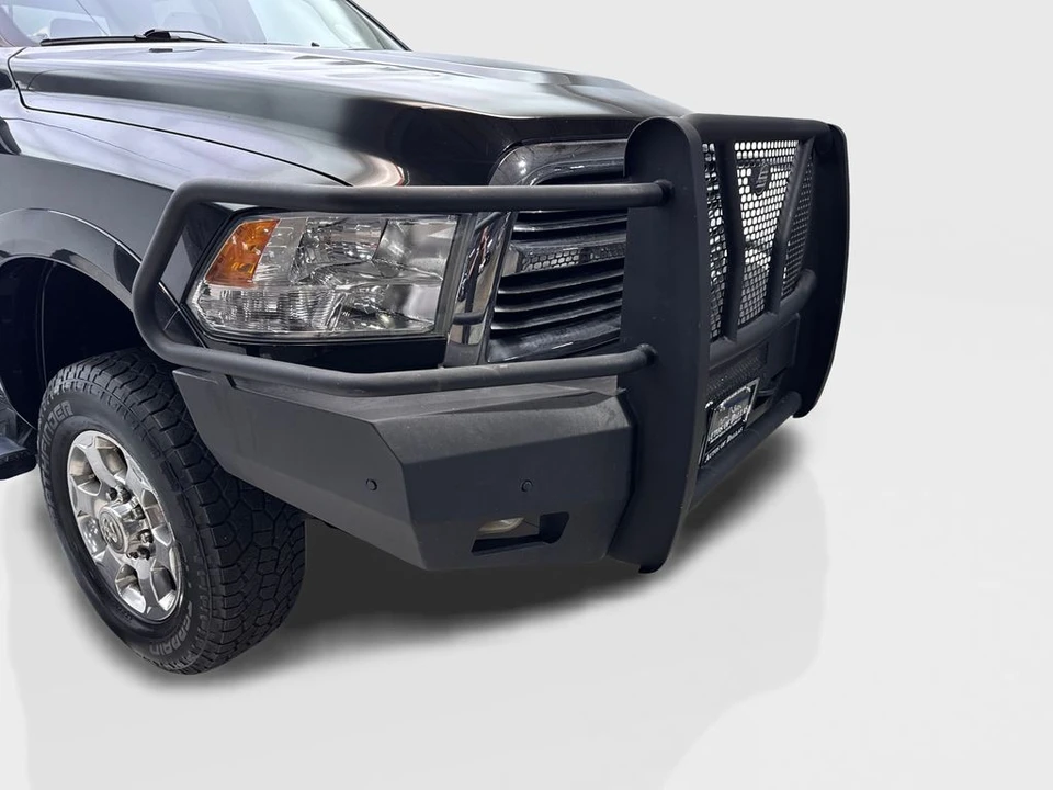 2018 Ram Heavy Duty - Image 17 of 31
