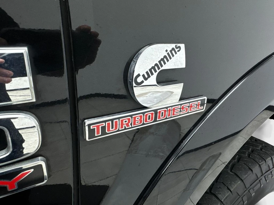 2018 Ram Heavy Duty - Image 27 of 31