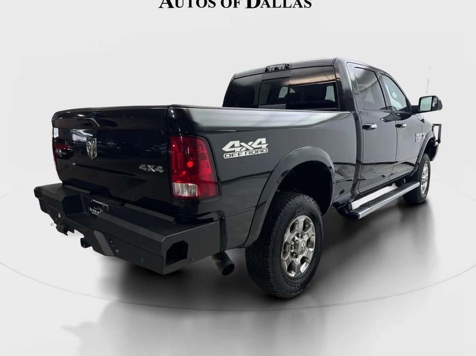 2018 Ram Heavy Duty - Image 6 of 31
