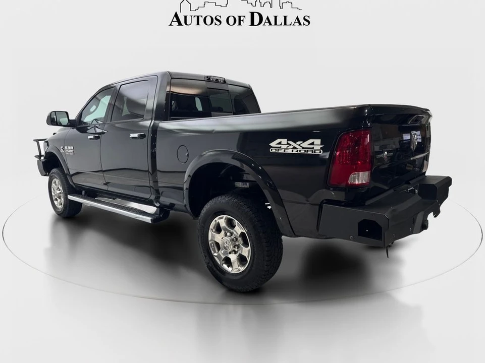 2018 Ram Heavy Duty - Image 9 of 31