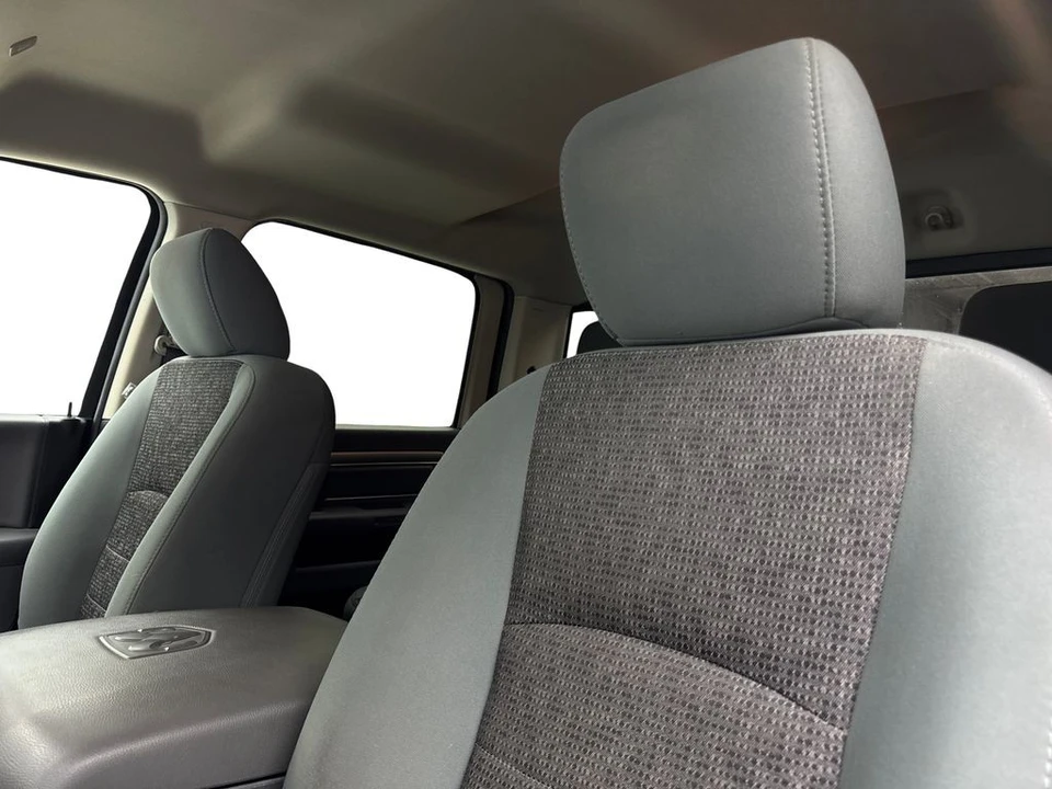 2018 Ram Heavy Duty - Image 31 of 31