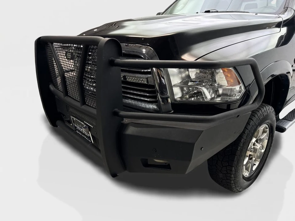 2018 Ram Heavy Duty - Image 16 of 31