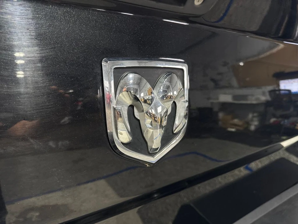 2018 Ram Heavy Duty - Image 21 of 31