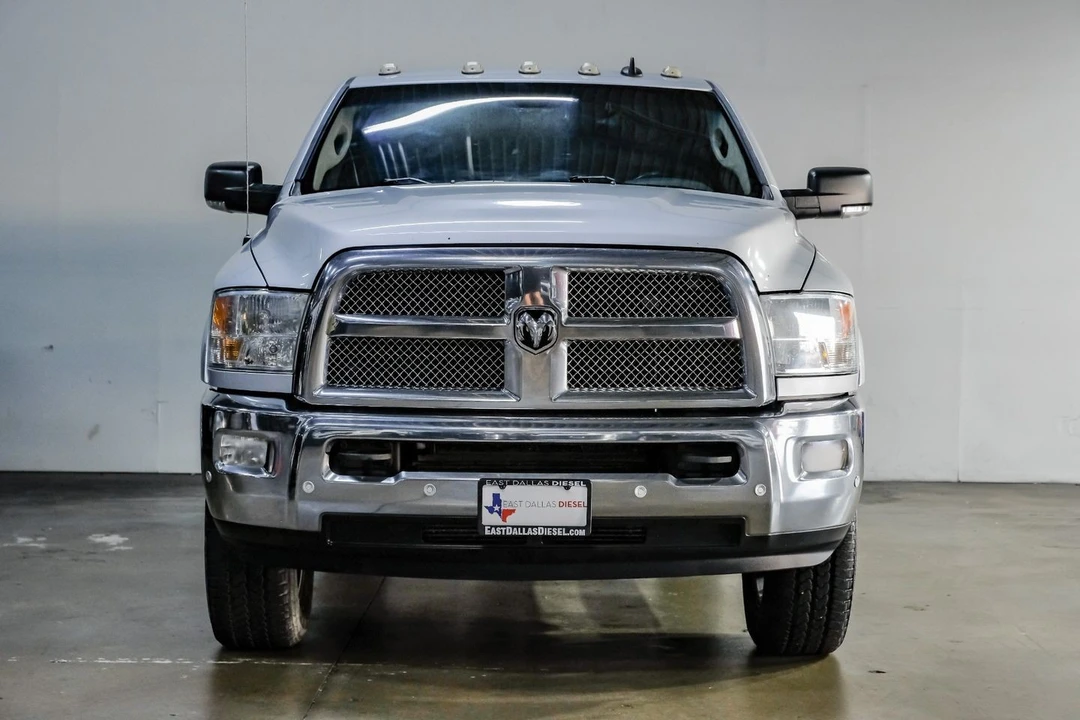 2018 Ram 2500 - Image 6 of 12