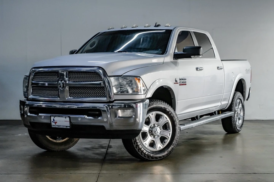 2018 Ram 2500 - Image 7 of 12
