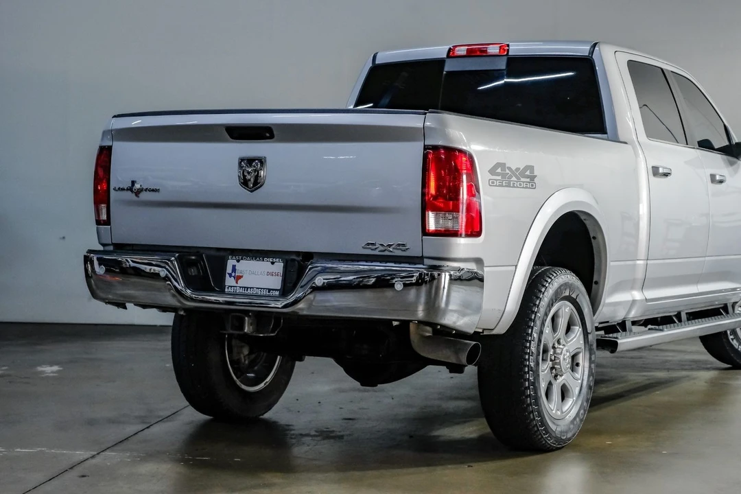 2018 Ram 2500 - Image 12 of 12
