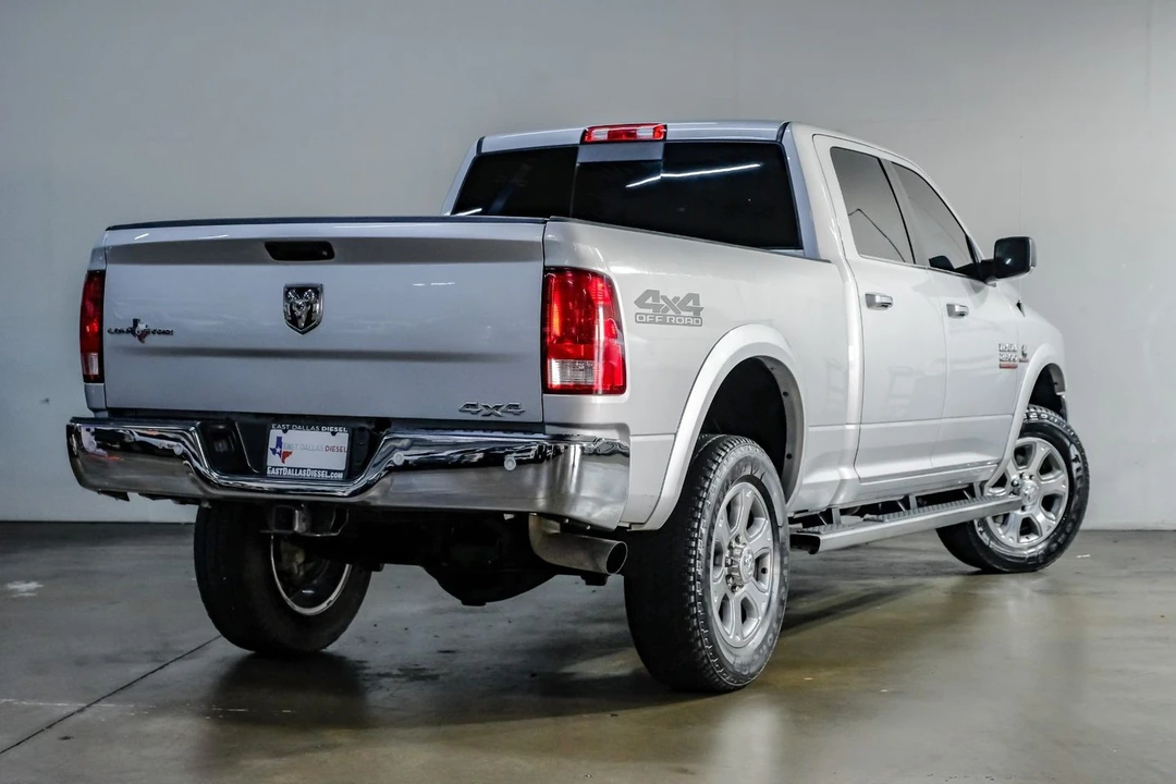 2018 Ram 2500 - Image 11 of 12