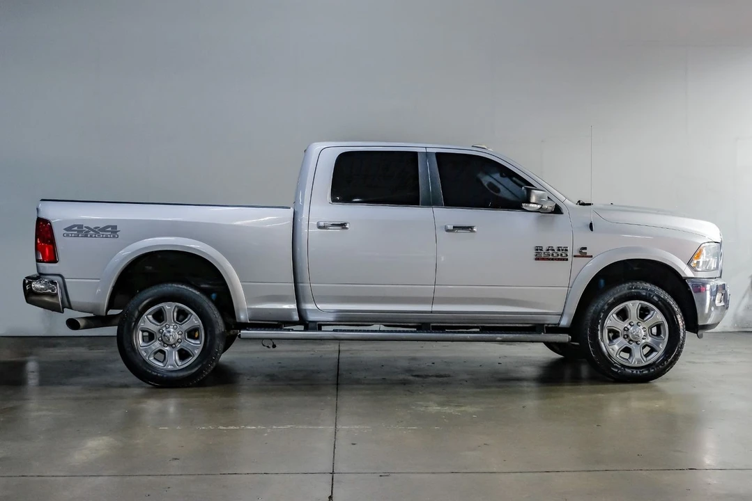 2018 Ram 2500 - Image 10 of 12