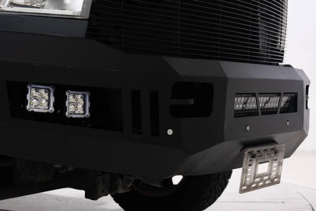 2018 Dodge Ram 4th Gen - Image 13 of 21