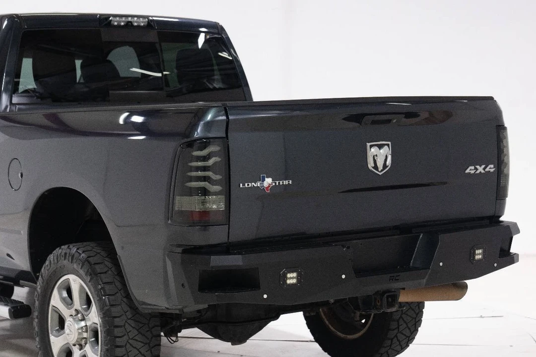 2018 Dodge Ram 4th Gen - Image 19 of 21