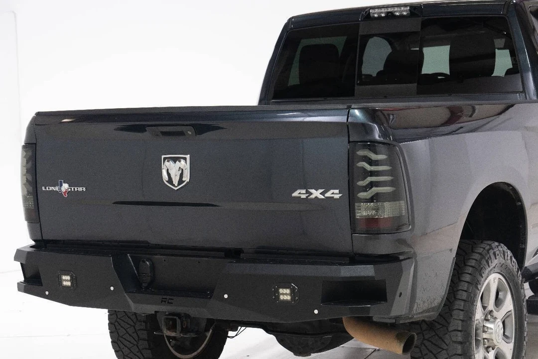2018 Dodge Ram 4th Gen - Image 18 of 21