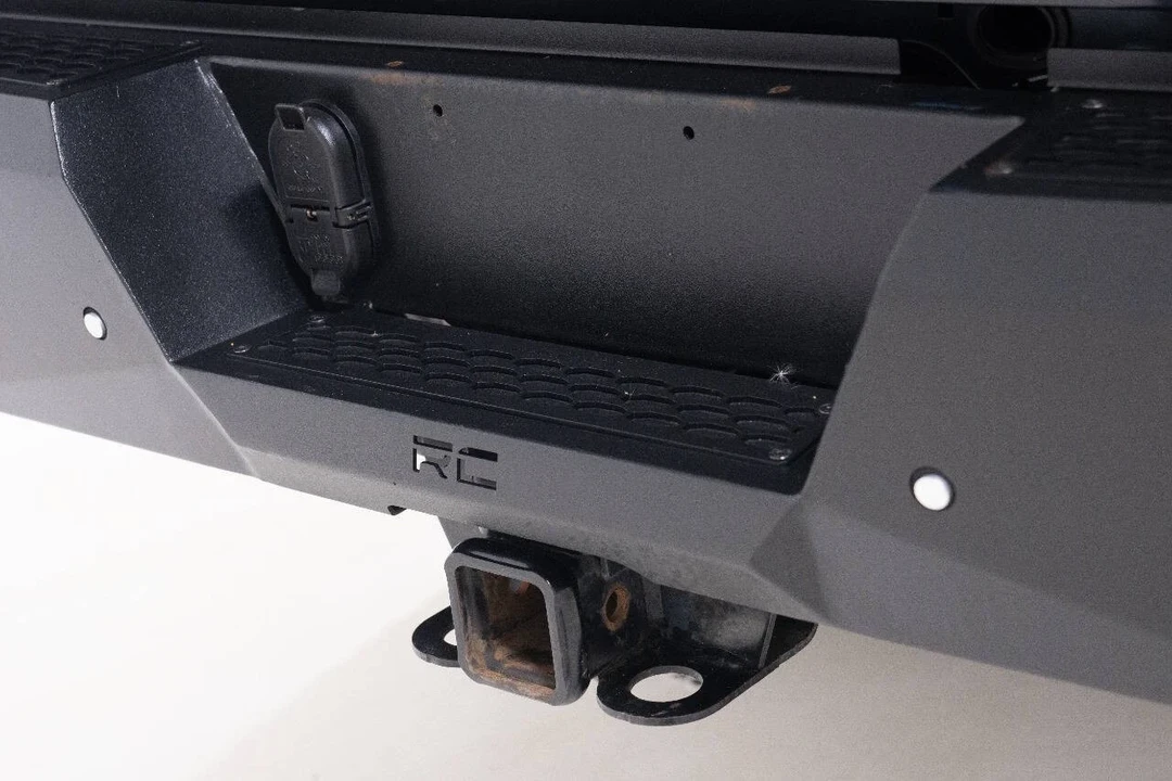 2018 Dodge Ram 4th Gen - Image 20 of 21