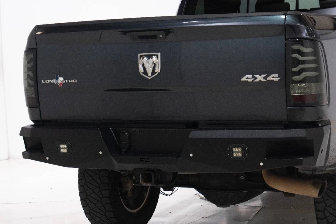 2018 Dodge Ram 4th Gen - Image 16 of 21