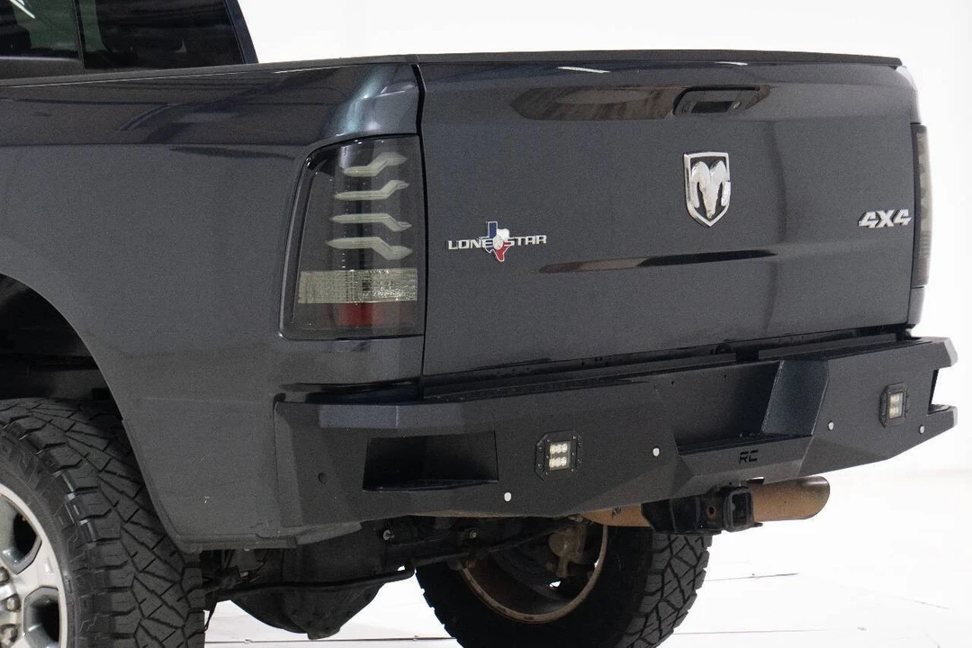 2018 Dodge Ram 4th Gen - Image 17 of 21