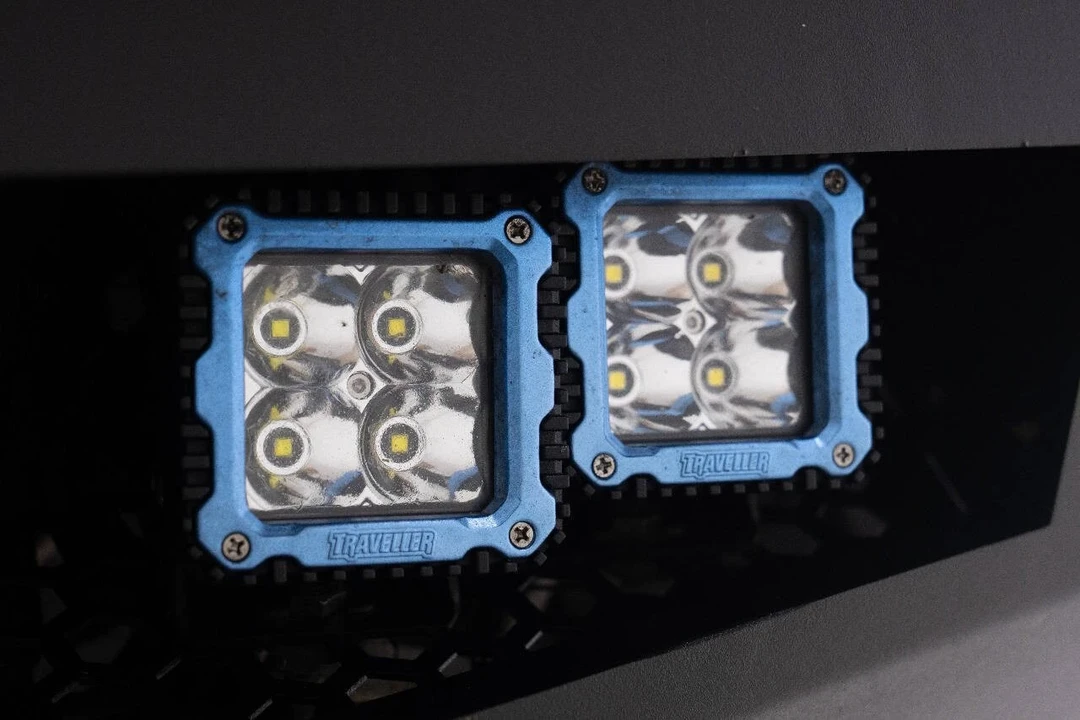 2018 Dodge Ram 4th Gen - Image 14 of 21