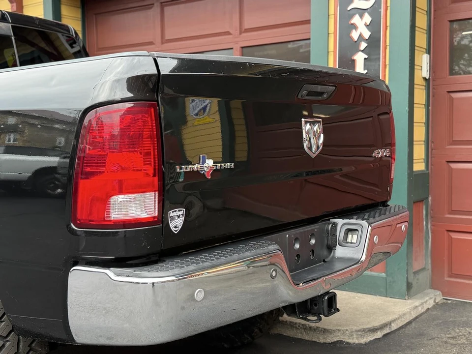 2018 Ram Heavy Duty - Image 11 of 23
